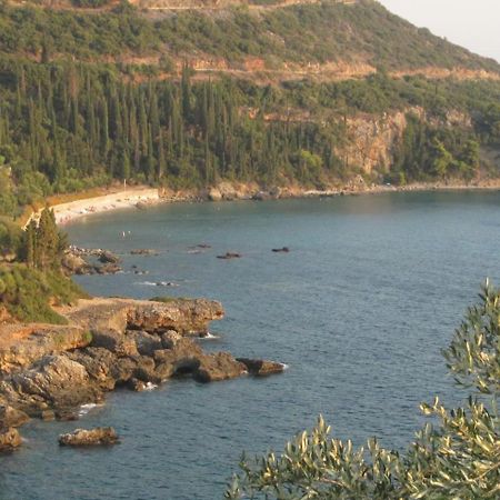 Pirgaki Studios Kardamíli Kültér fotó