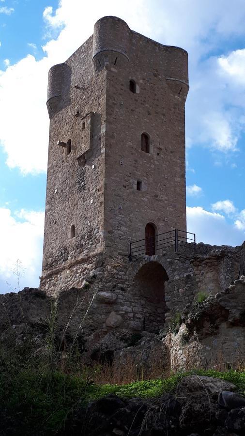 Pirgaki Studios Kardamíli Kültér fotó