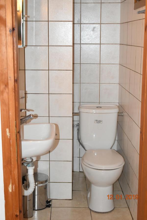 Pirgaki Studios Kardamíli Kültér fotó